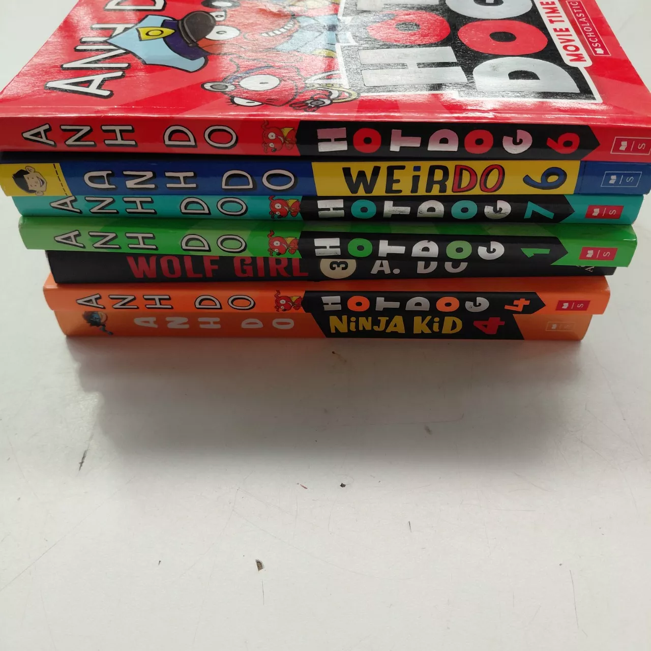 Image Tester