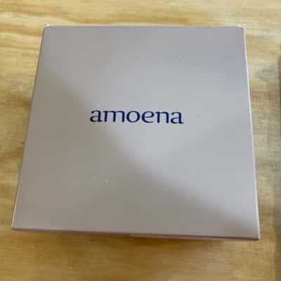 Amoena Adapt Air Xtra Light 2SN Breast Form Size 5