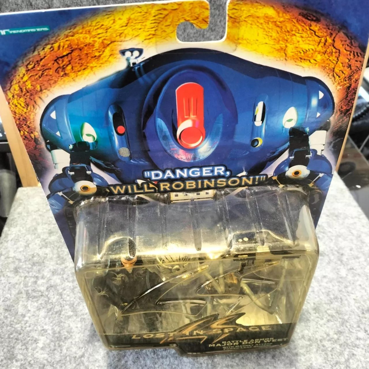 Image Tester