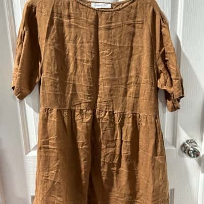 Assembly Label Women’s Dress Size 8