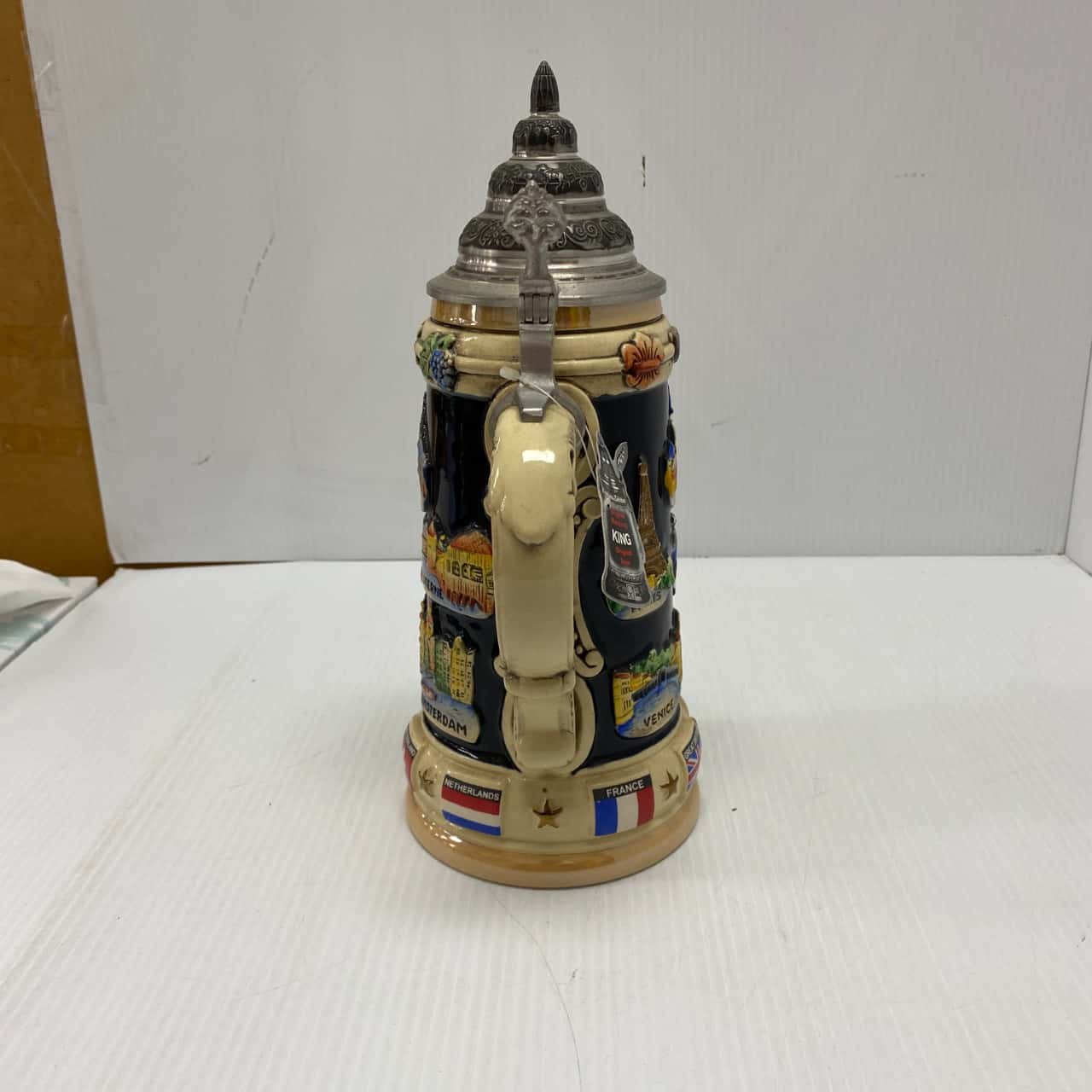 Image Tester