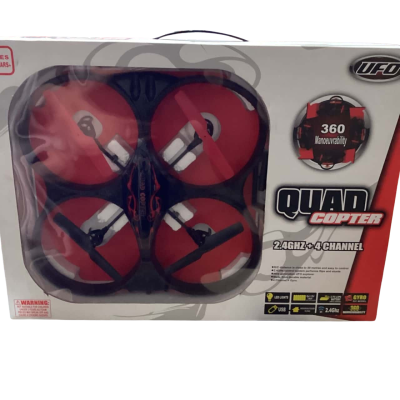 Quad Copter