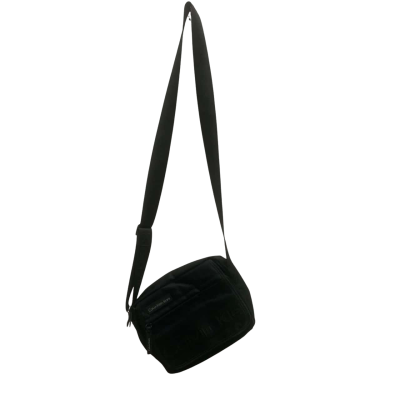 Calvin Klein Jeans - Black Crossbody Bag