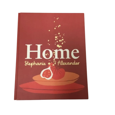 Home - Stephanie Alexander