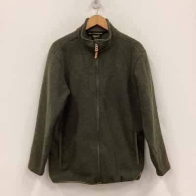 Mountain Designs Manny Jacket Size L