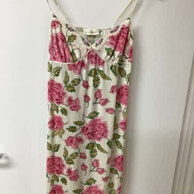 Peter Alexander Womens  Size L Multicoloured nightie 