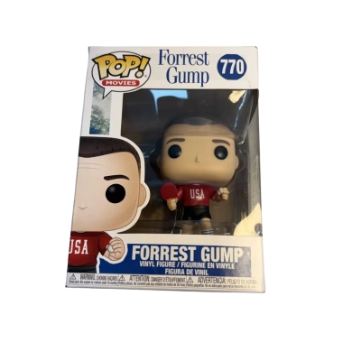 Forrest Gump funko pop