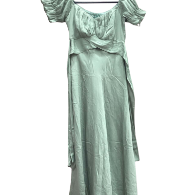 Petal + Pup Womens Size 6 Mint Green Dress