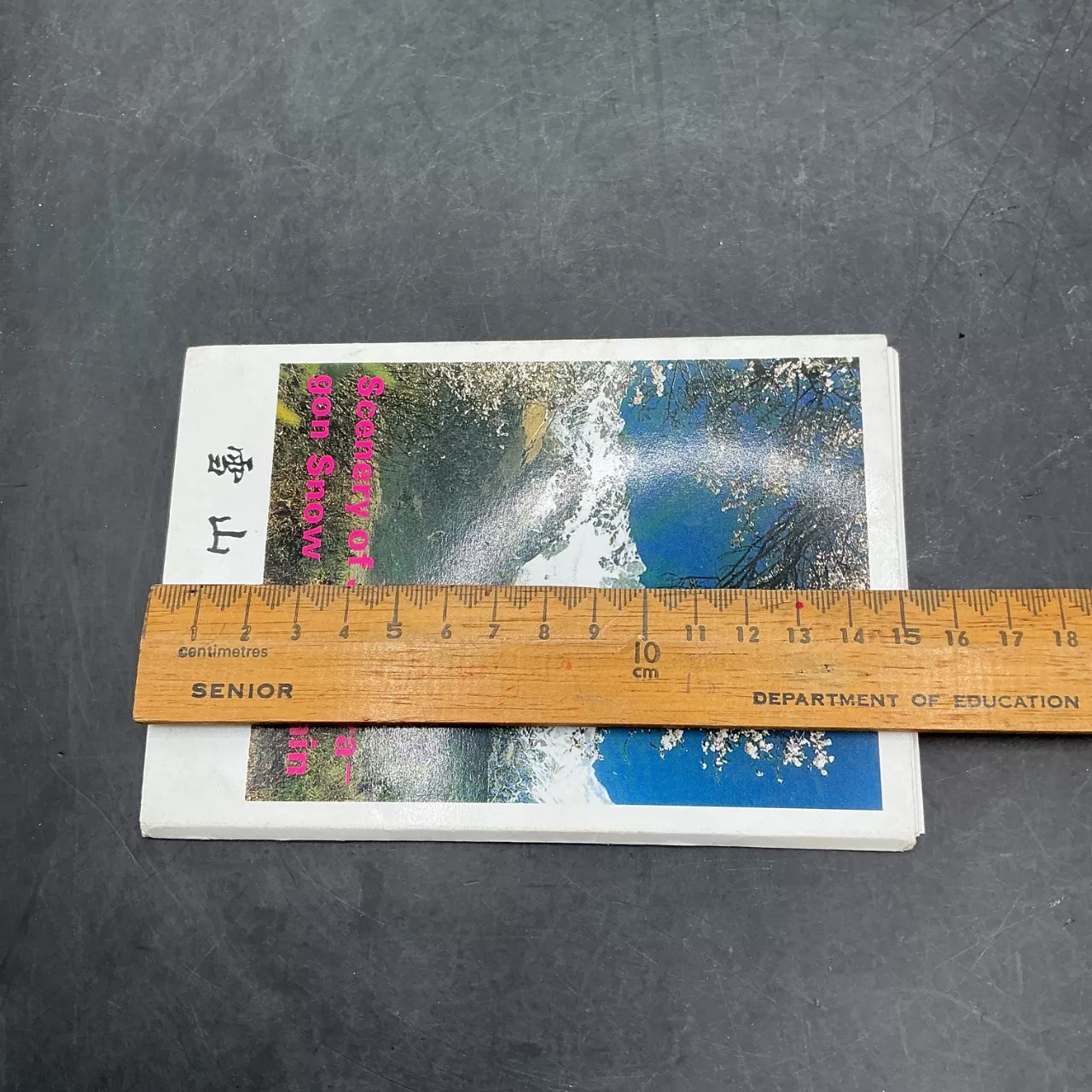 Image Tester