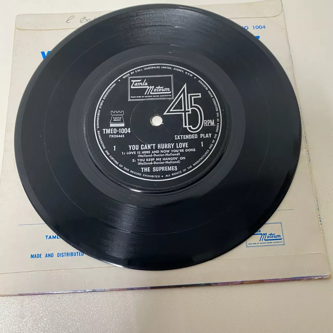Image Tester