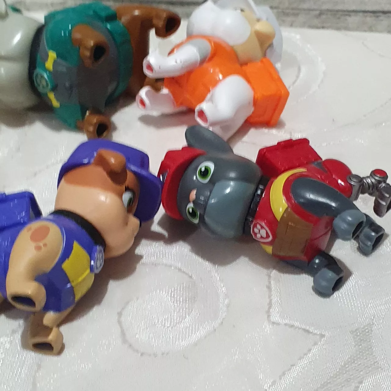 Image Tester