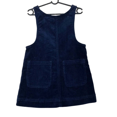 Brand New - Seed Kids Dress - Size 3