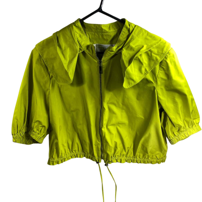  Womens  Size 12 Raincoat 