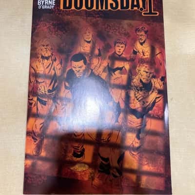 Doomsday.1 #2