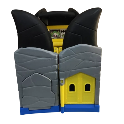 Fisher Price Batman Play Set