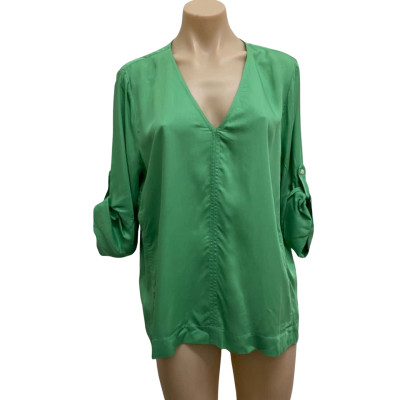 BNWT Trenery Women’s top Size XL 