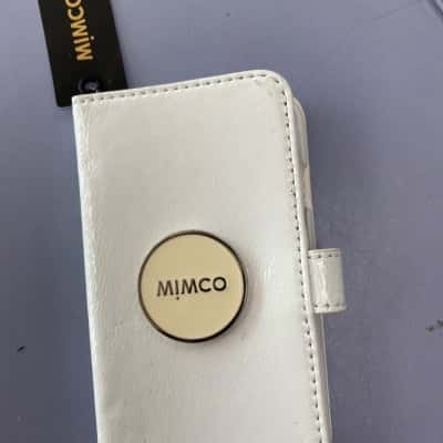 Mimco IPhone 6 Flip Phone Case 