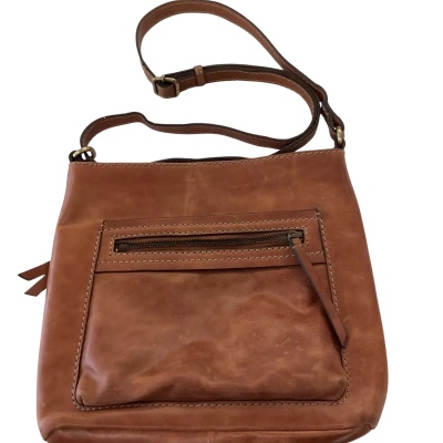 Colorado Womens Handbag Brown 