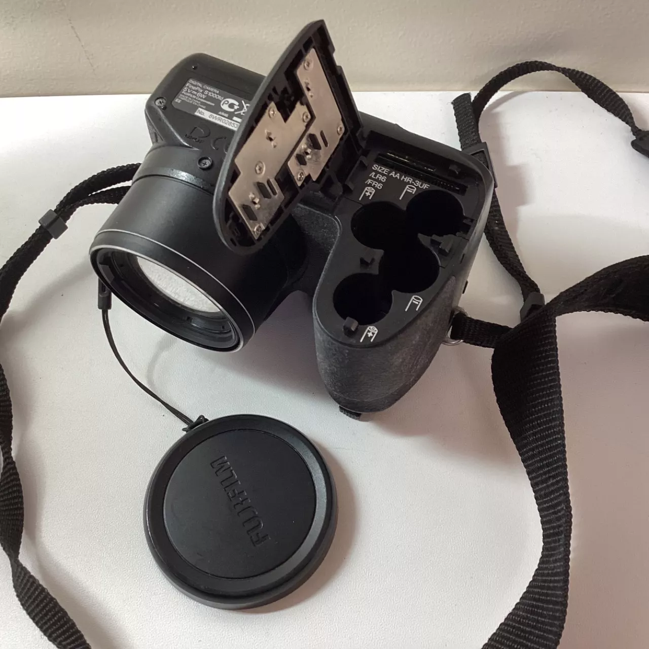 Image Tester