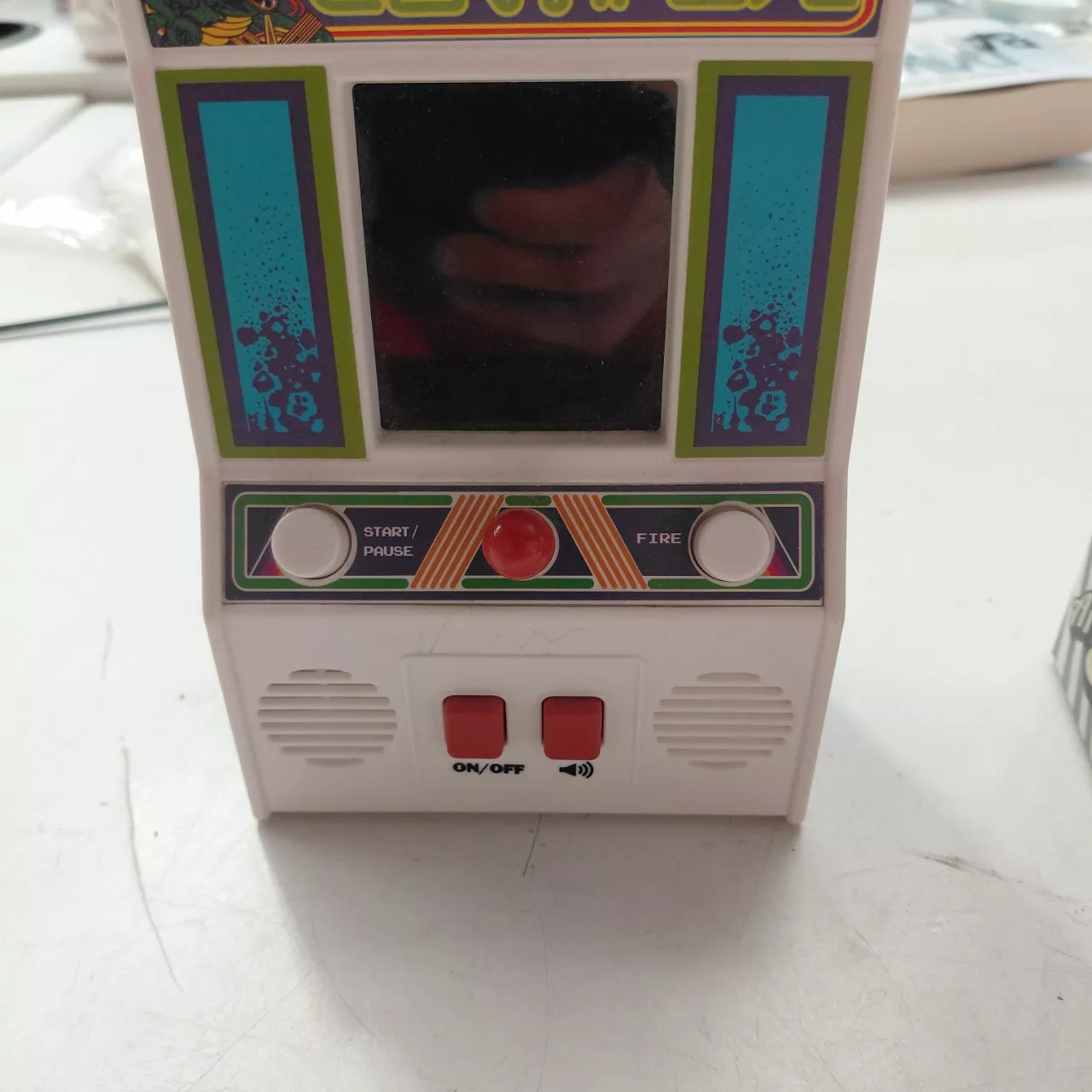 Image Tester