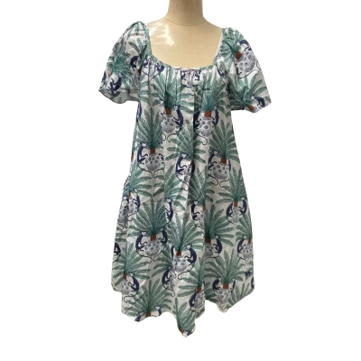 Peter Alexander Womens  Size L Nightie Multicoloured 