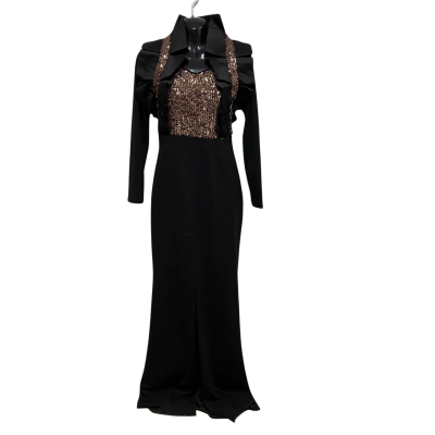 Women's Gown, size M