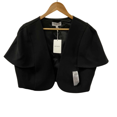 Review Bolero Jacket, size 20