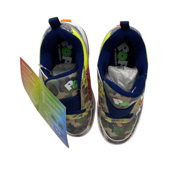Kids pop Strike by Heelys Size 13c 