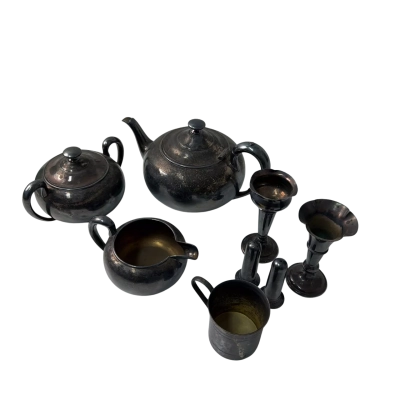 EP teaset 