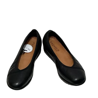Diana Ferrari Womens  Size 38 Black  shoes