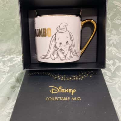 Disney Collectable Mug