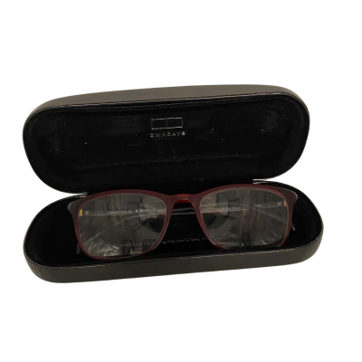 Oscar Wylee “Miles” Eyeglasses Frames 52-17-140