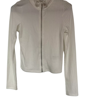  Kids  Size 13 Jumpers & Cardigans White 