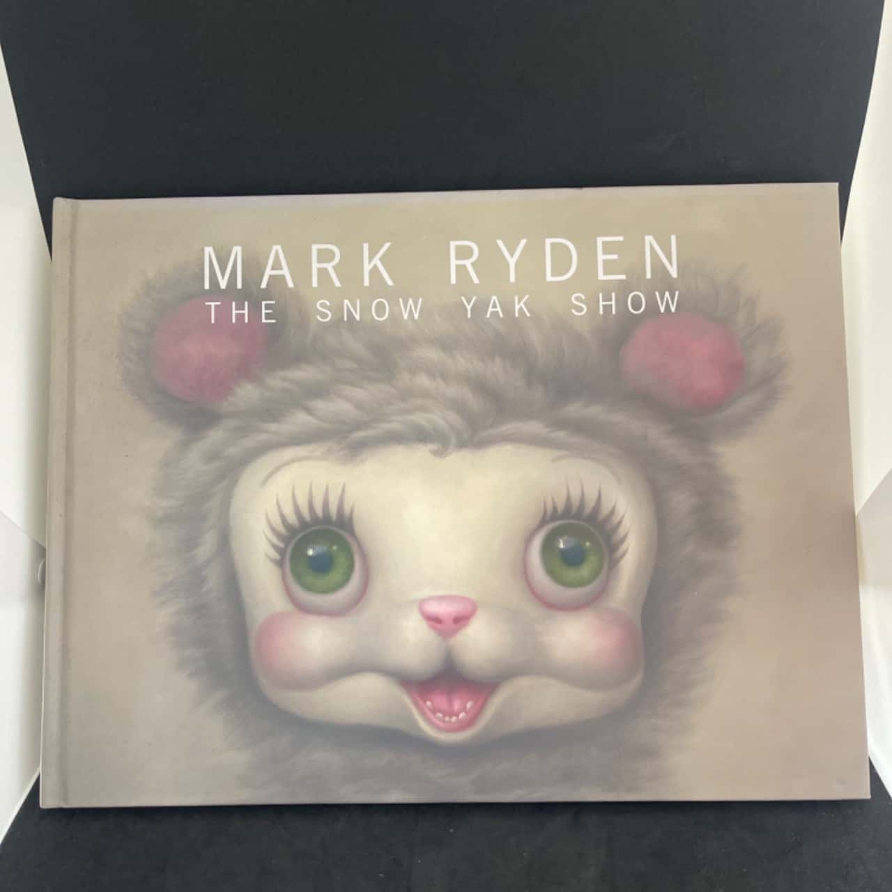 Mark Ryden The snow yak show (b14)(s) - New Without Tags | Salvos Stores
