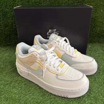 Nike Air Force 1 Low Shadow Sneakers Size 10.5