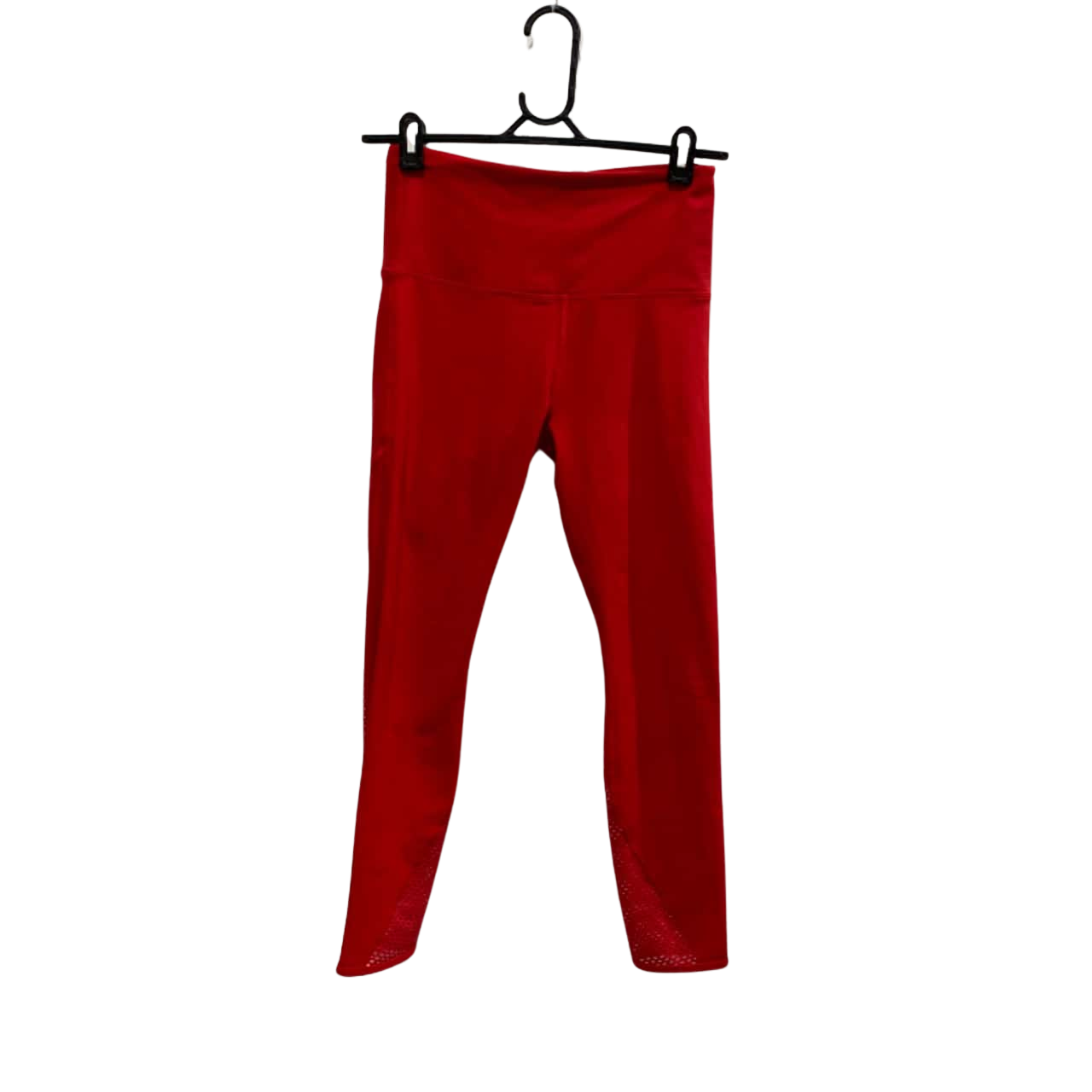 Lorna Jane Red Athletic Pants Size M