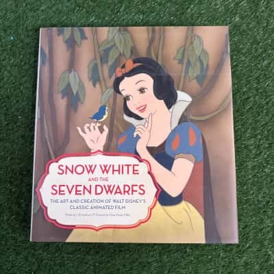 Snow White and the Seven Dwarfs by J.B. Kaufman