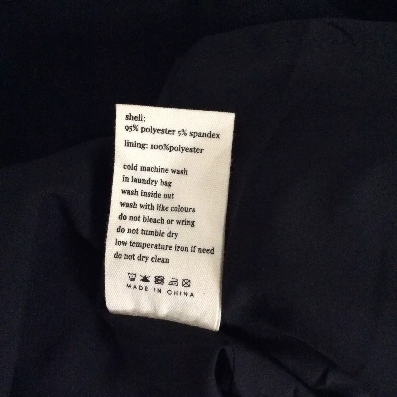 Image Tester