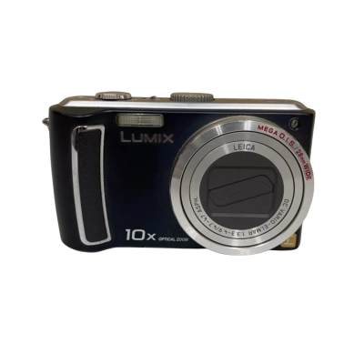 Lumix DMC-TZ11 digital camera