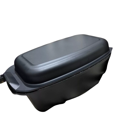 Baccarat Stone Cast Alluminium Bakeware