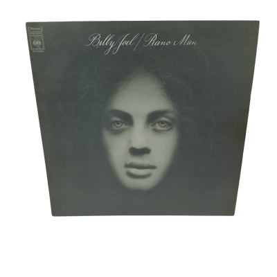 Billy Joel  Piano Man  Vinyl