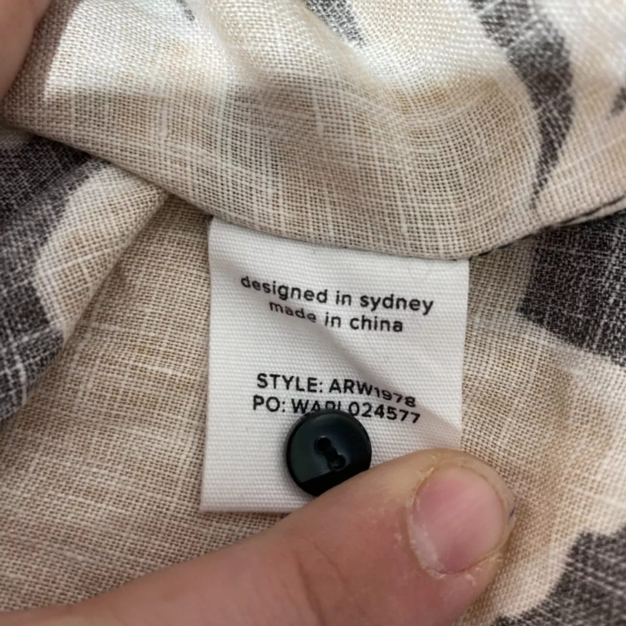 Image Tester