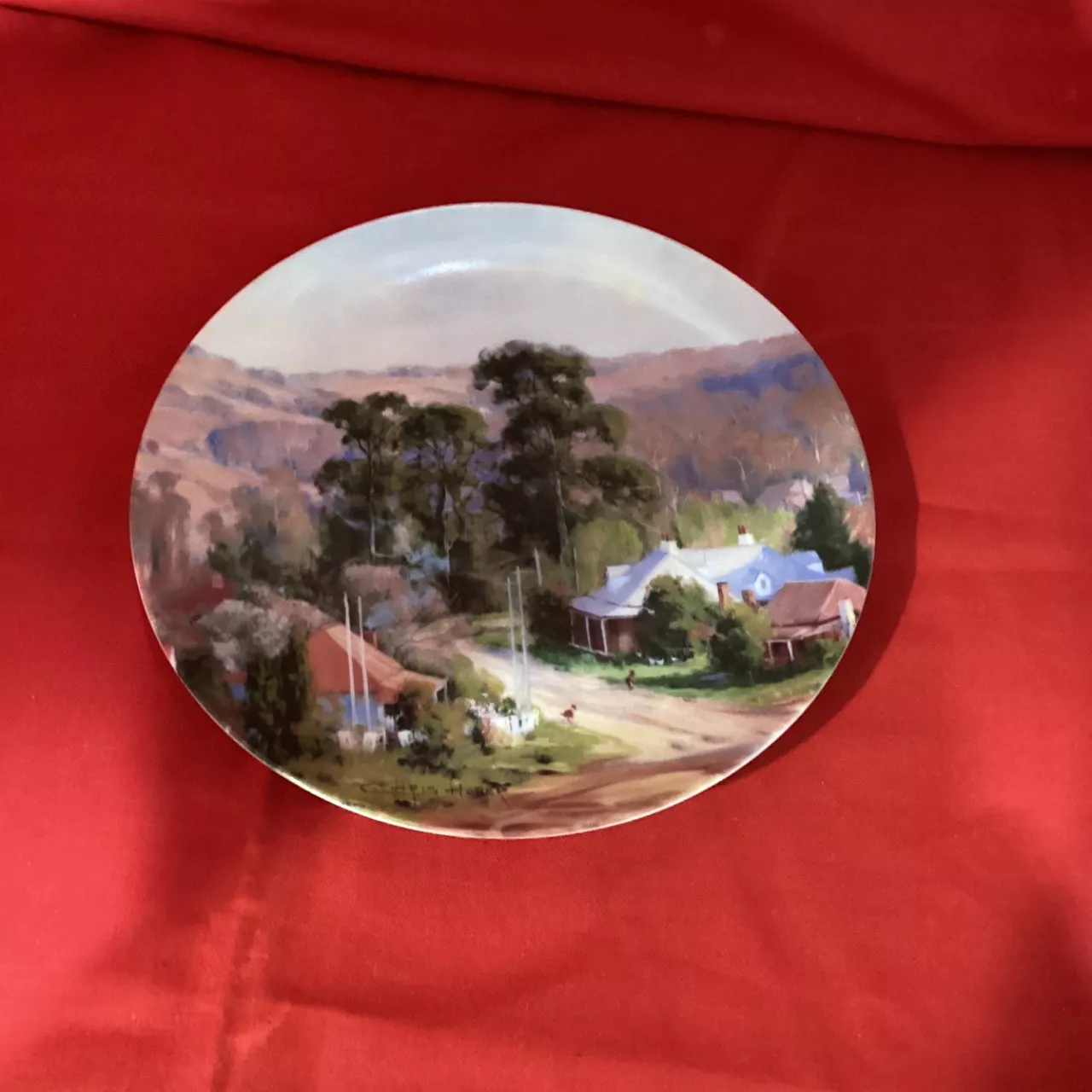 Image Tester