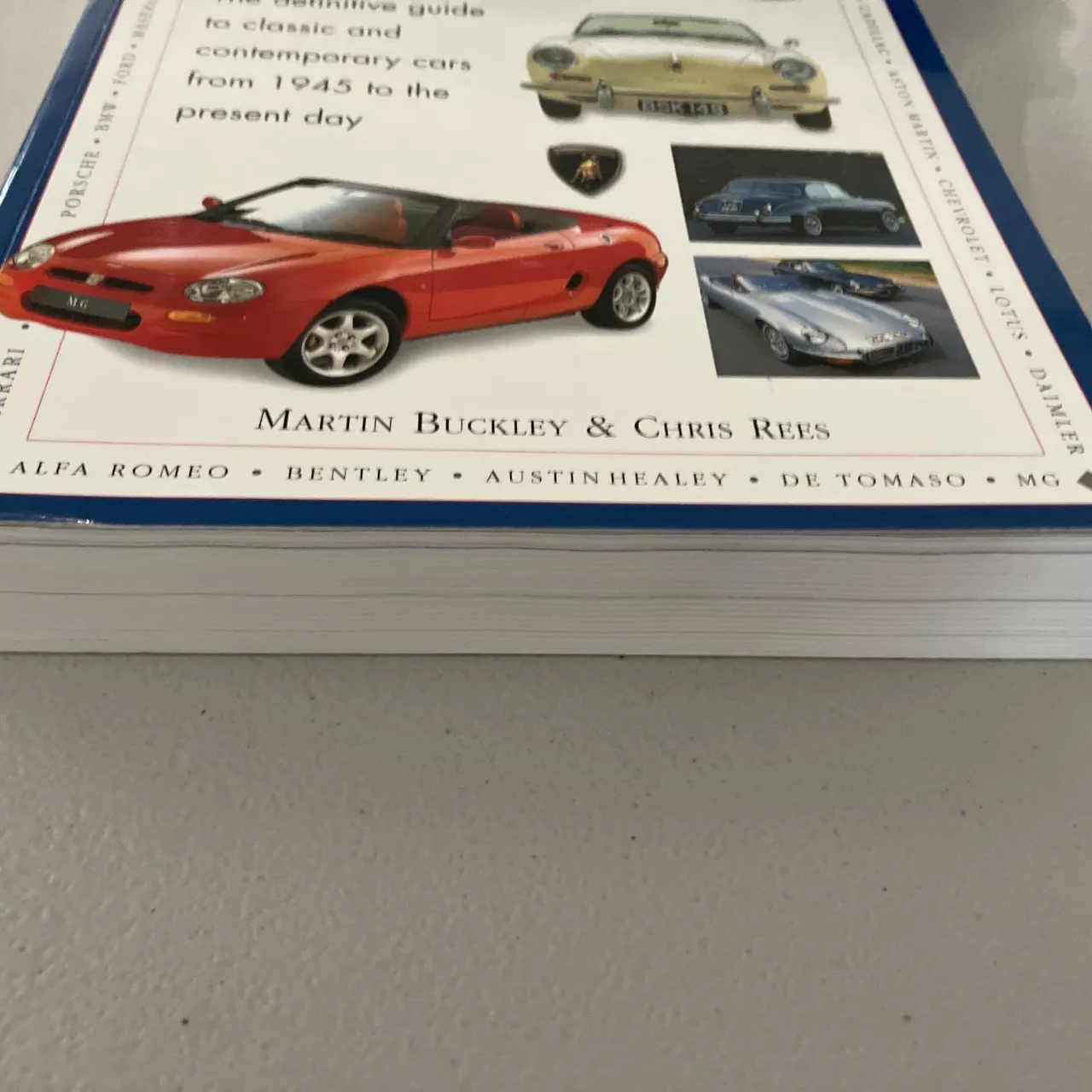 Image Tester