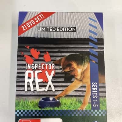 Inspector Rex
