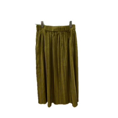 Gorman Womens Skirt Size 8 Green 