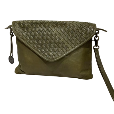 Wanderers Cross Body Bag 