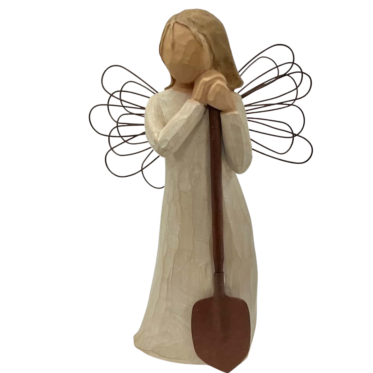 Willow Tree Angel of the Garden(s)