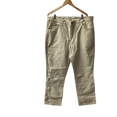 RM Williams Mens  Size 42 Straight Leg Pants Beige D