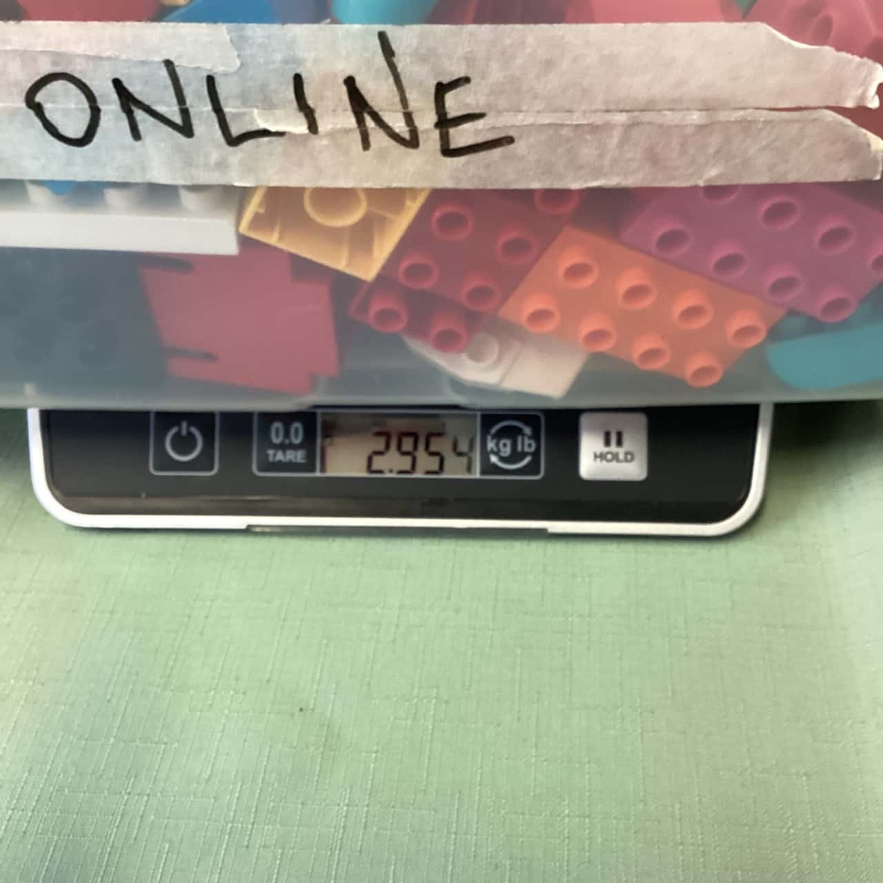 Image Tester